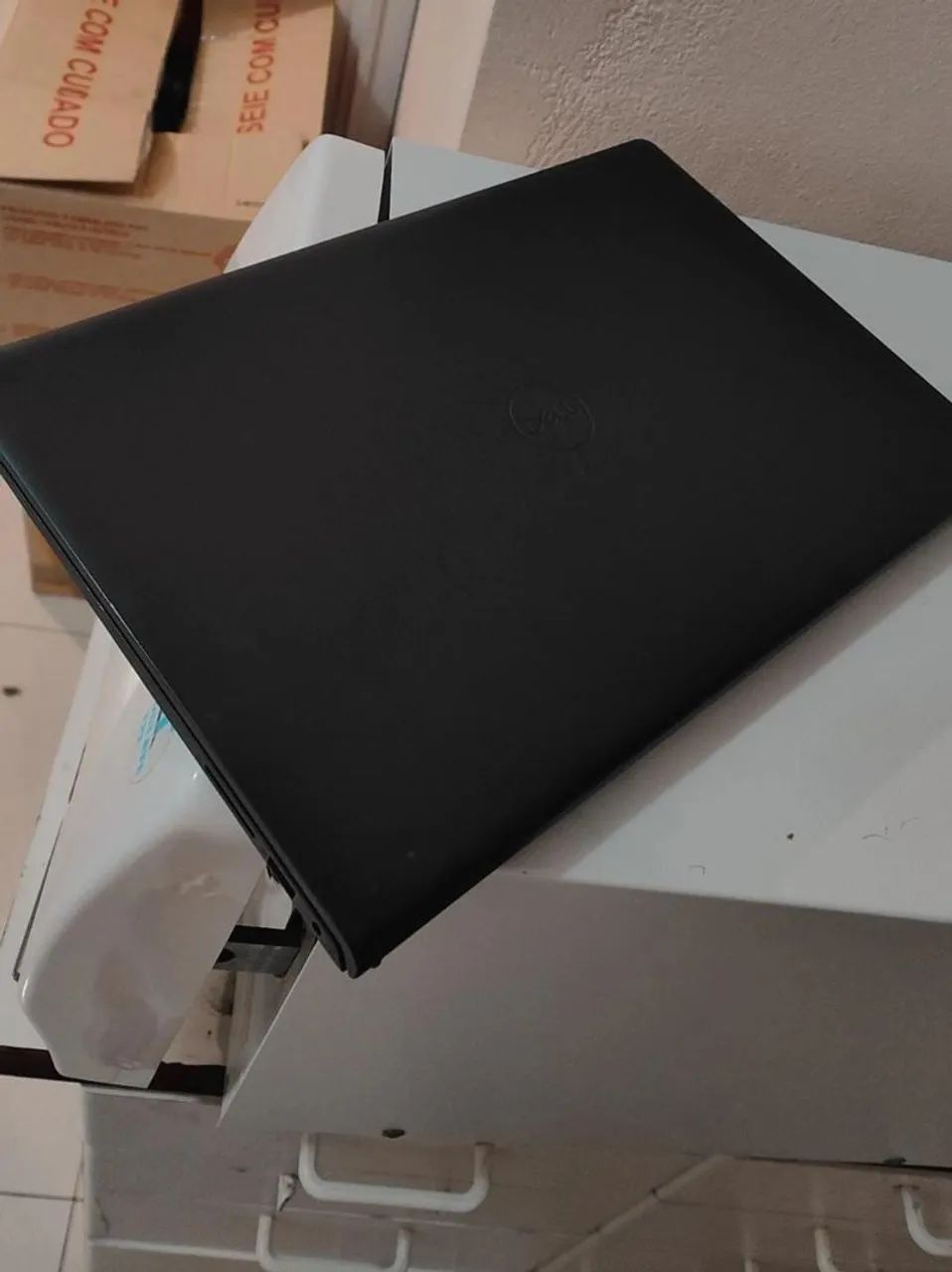 Notebook Dell 64302734183427122