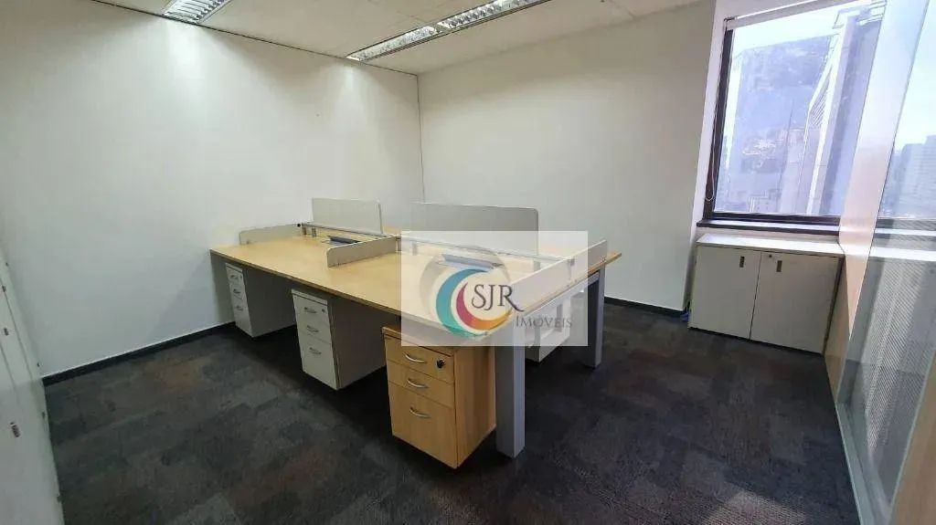 Conjunto para alugar, 888 m² - Itaim Bibi - São Paulo/SP - Foto 2