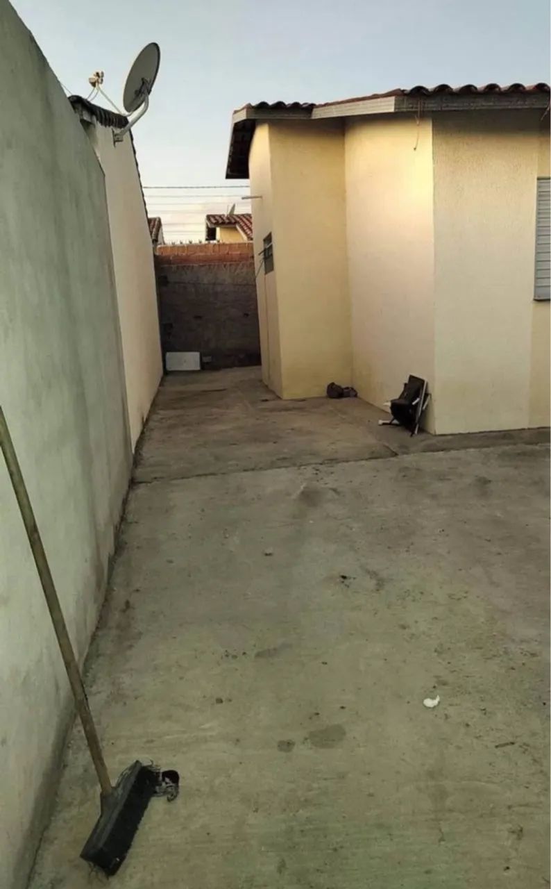 Vendo casa no sol nascente  - Foto 4