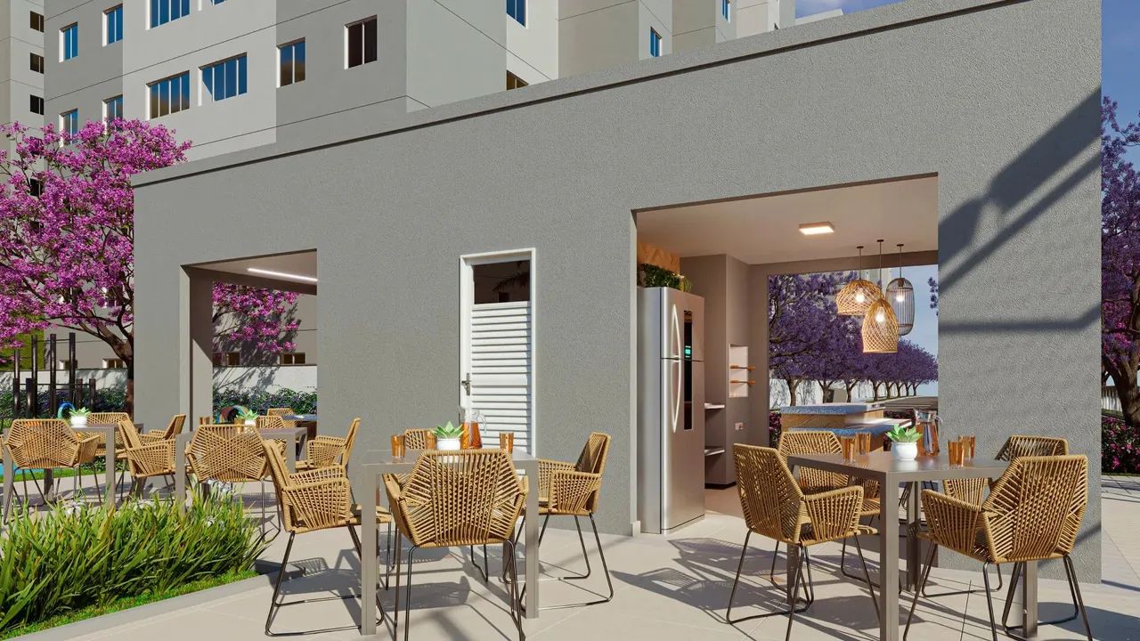 RESERVA DOS BURITIS - Foto 4