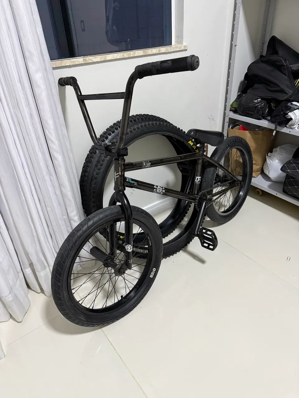 自転車本体 flybikes BMX Flybikes BMX - Bikes