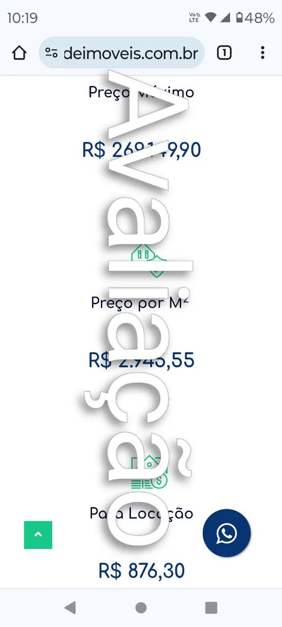 Foto - São Gonçalo - Raul Veiga