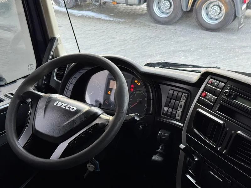 IVECO STRALIS 600S44T 2019 - Foto 5