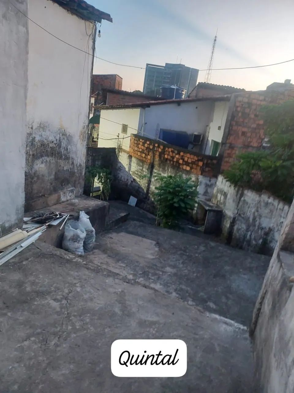 Foto - São Luís - Diamante