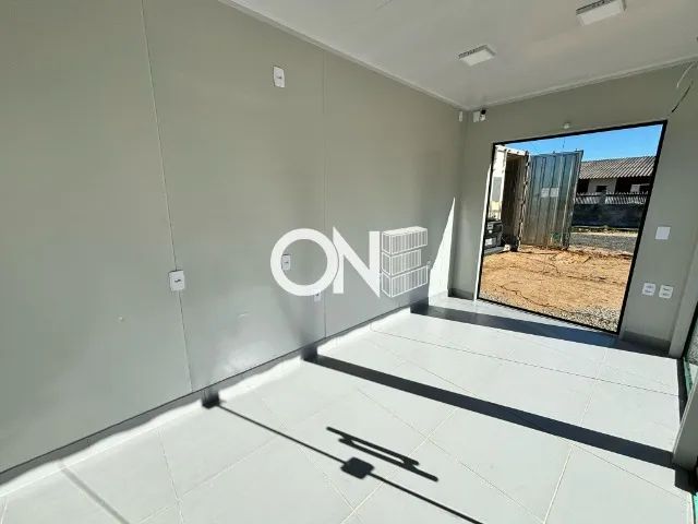 Lavanderia em container pronta em semanas - Foto 4