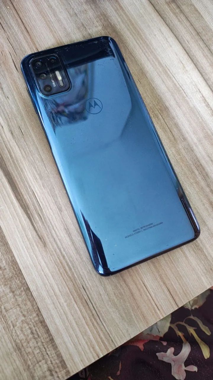 Motorola G9 Plus