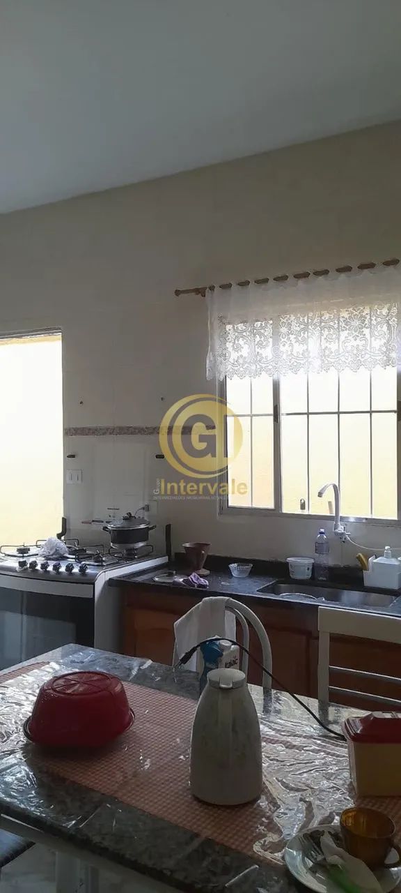 Imóvel para aluguel possui 100 metros quadrados com 3 quartos em Jardim Flórida - Jacareí  - Foto 4