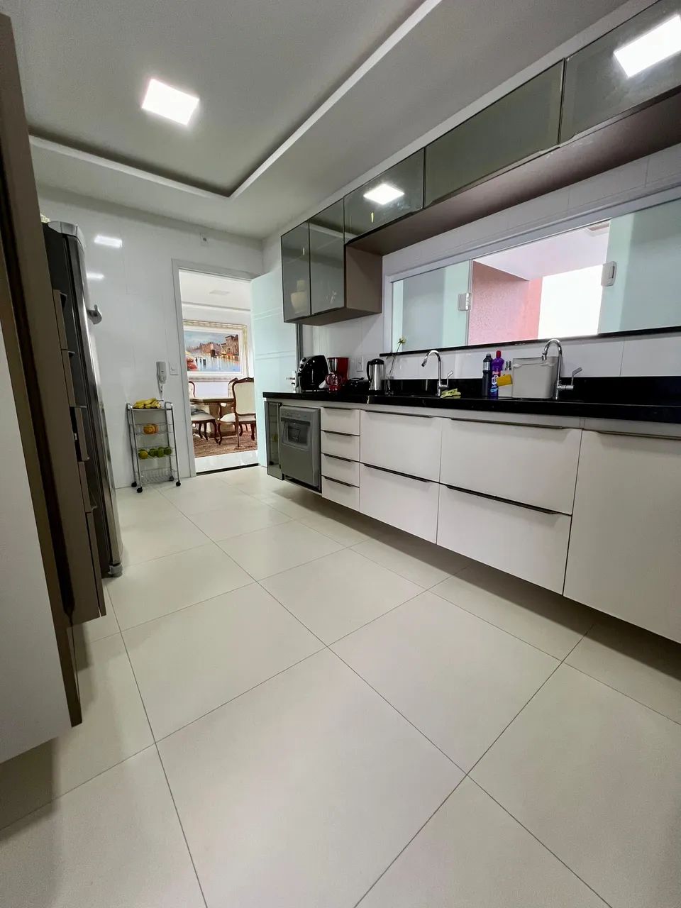 Casa condomínio para venda no Jardins de Itália, Araçagy - São José de Ribamar - MA - Foto 4