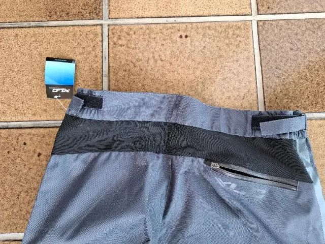 Bermuda XLC para Mountain Bike downhill, super resistente e confortável. - Foto 5