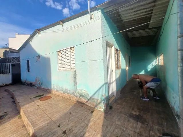 foto - Brasília - Recanto das Emas