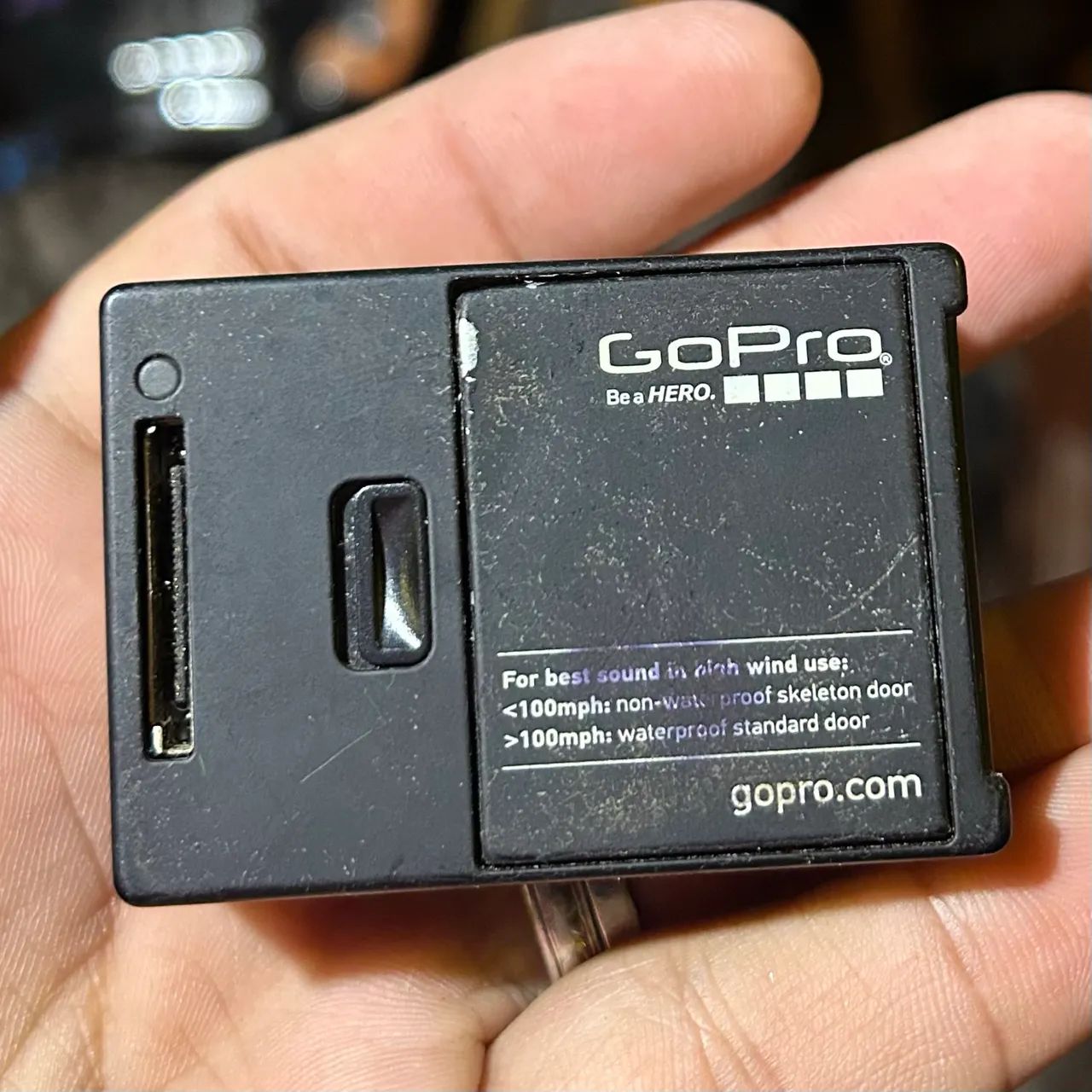 Go pro silver hero3+ - Foto 2