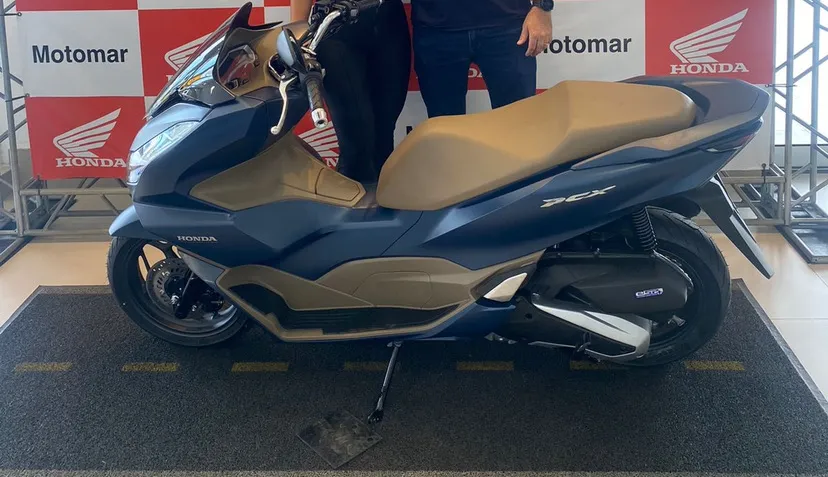 PCX DLX 160 ABS 24/24