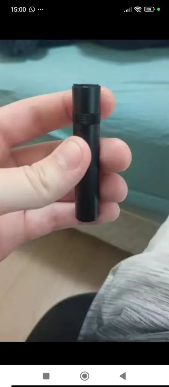 Suporte placa de vídeo novo - Foto 4