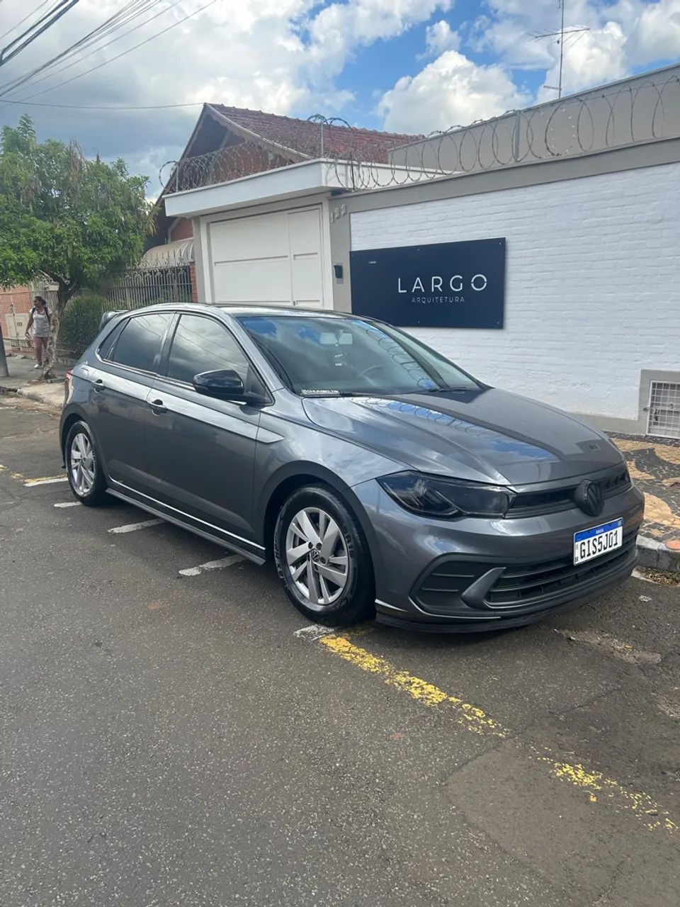 POLO TSI 170 2023  - Foto 2