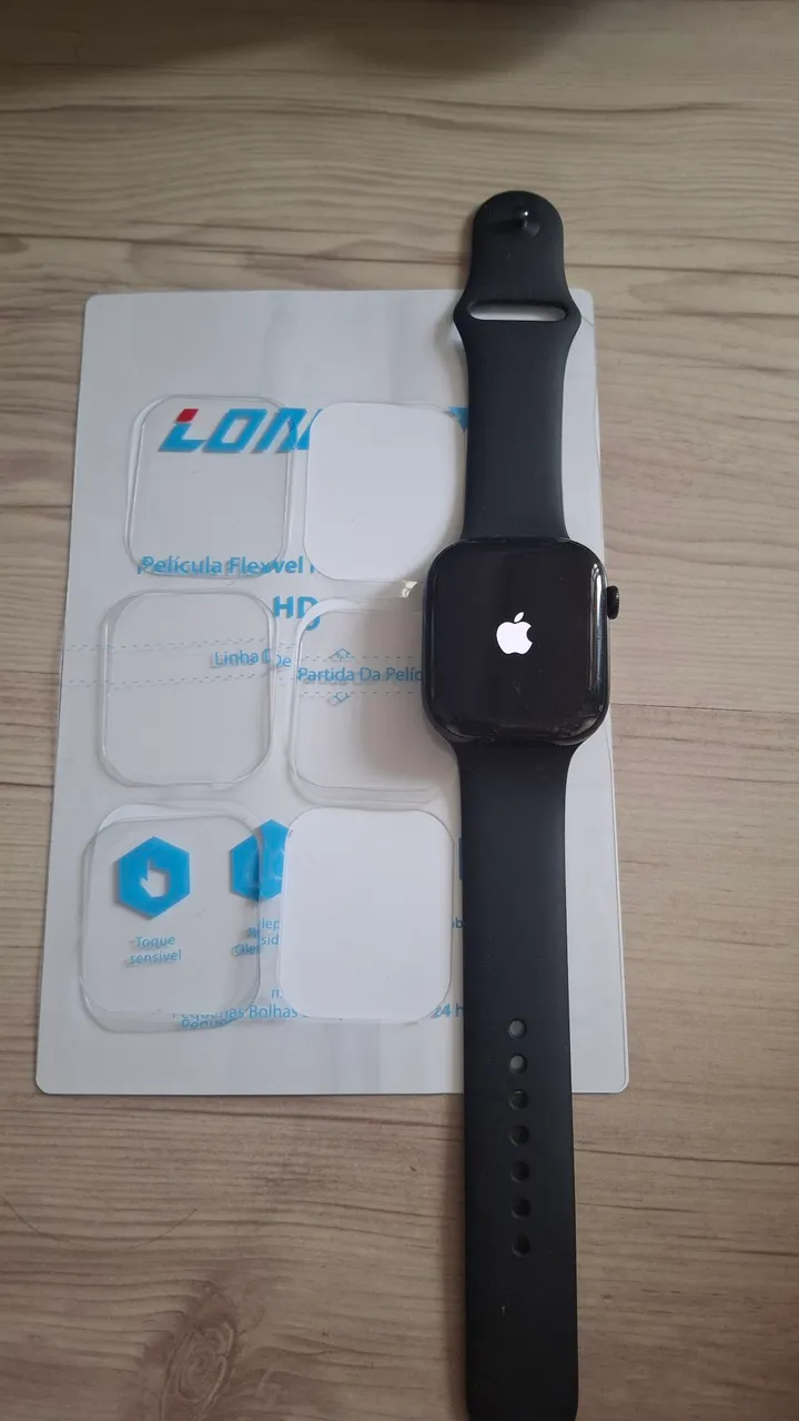 Apple Watch Series 10