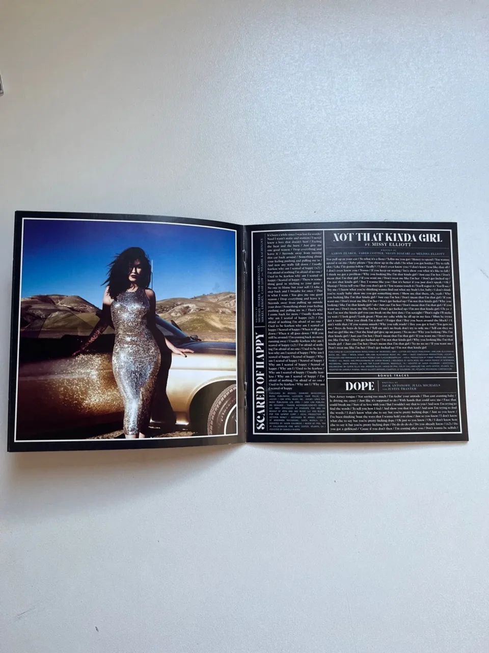 CD Fifth Harmony - 7/27 - Foto 5
