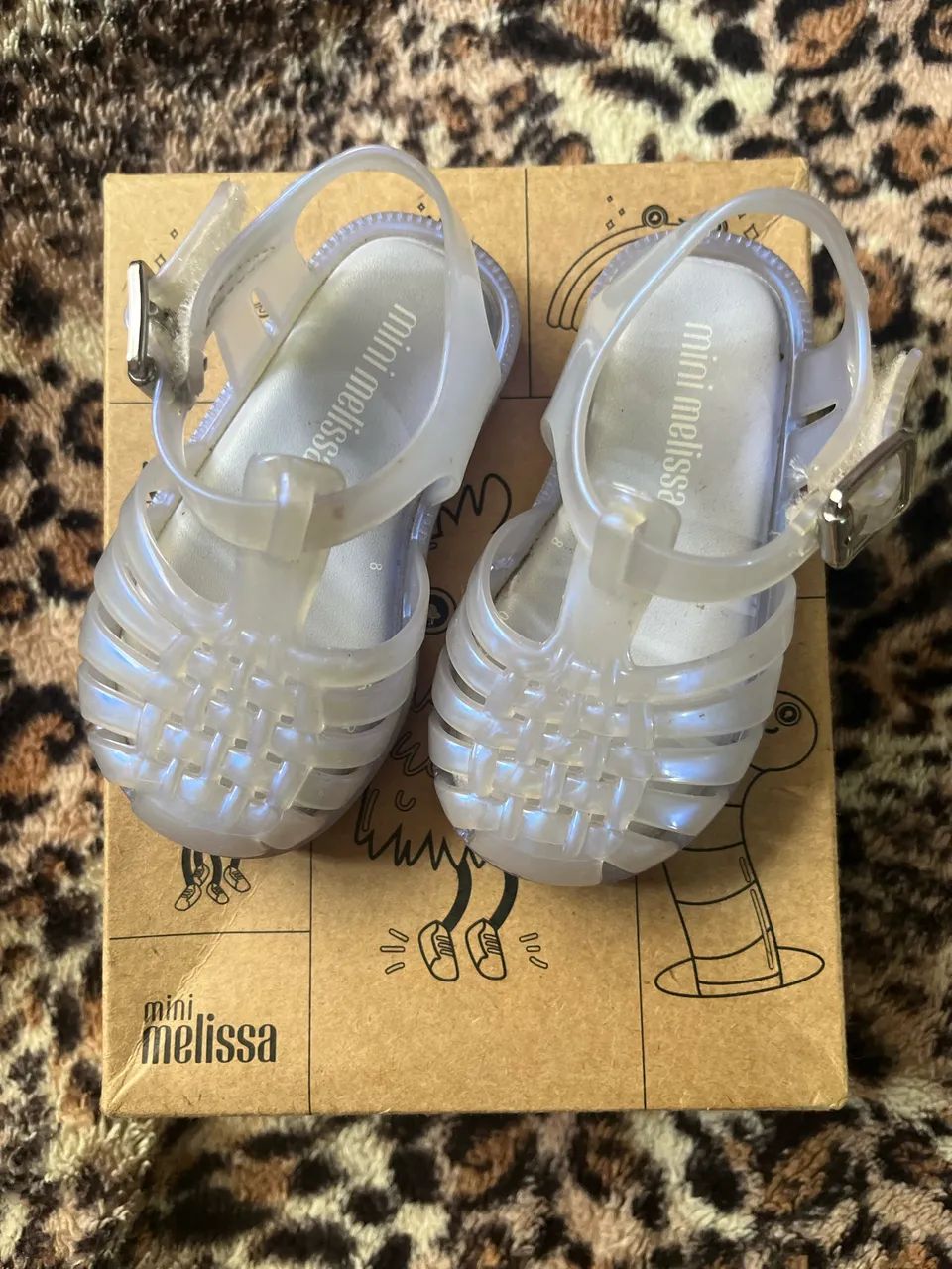 Mini Melissa Possesion 64319598800897120