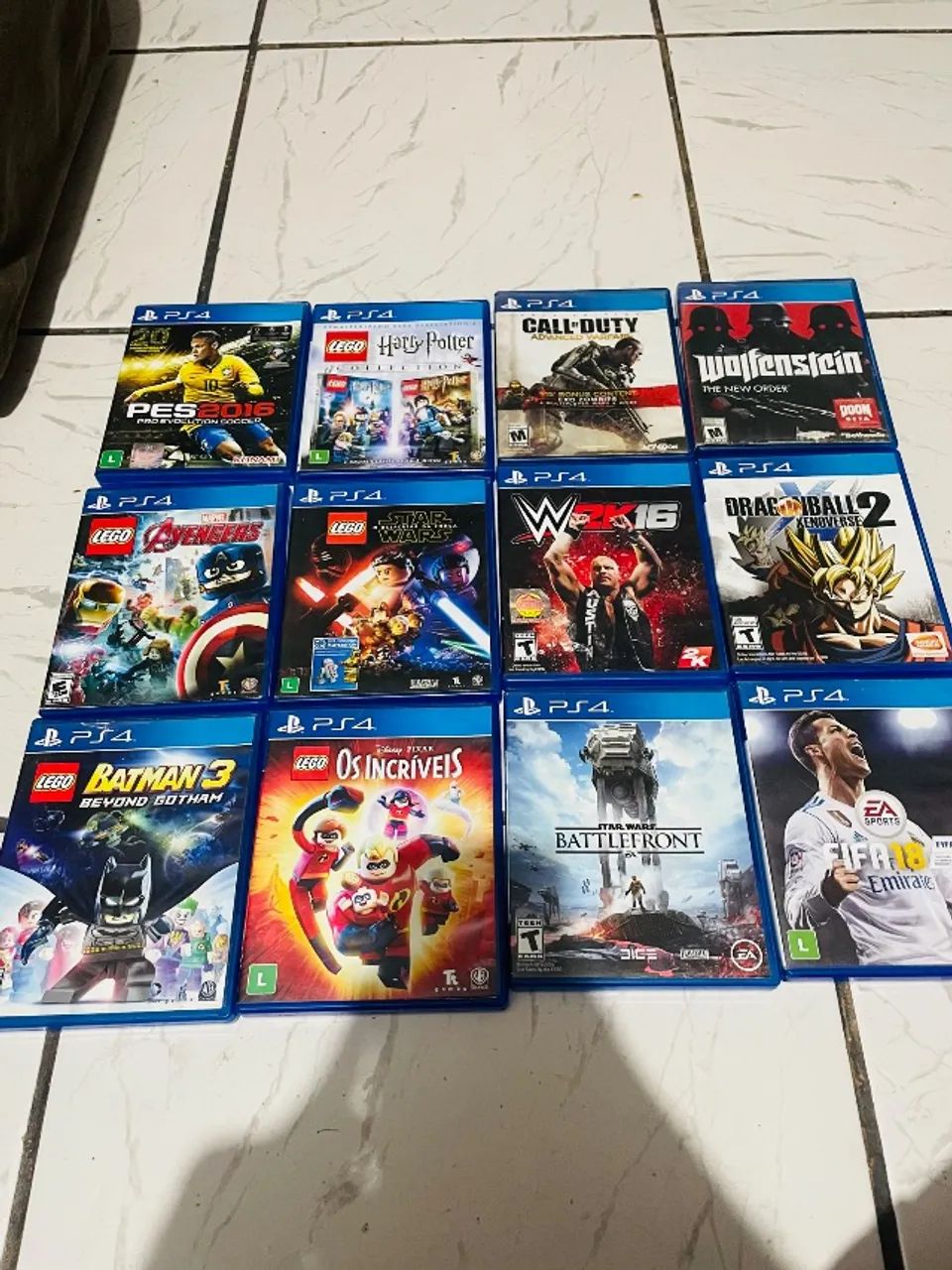 PS4 slim64318477724673122
