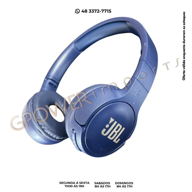 FONE DE OUVIDO SEM FIO TUNE 510