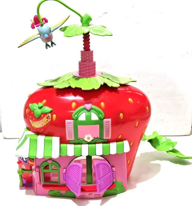 Linda Casa Encantada - Importada