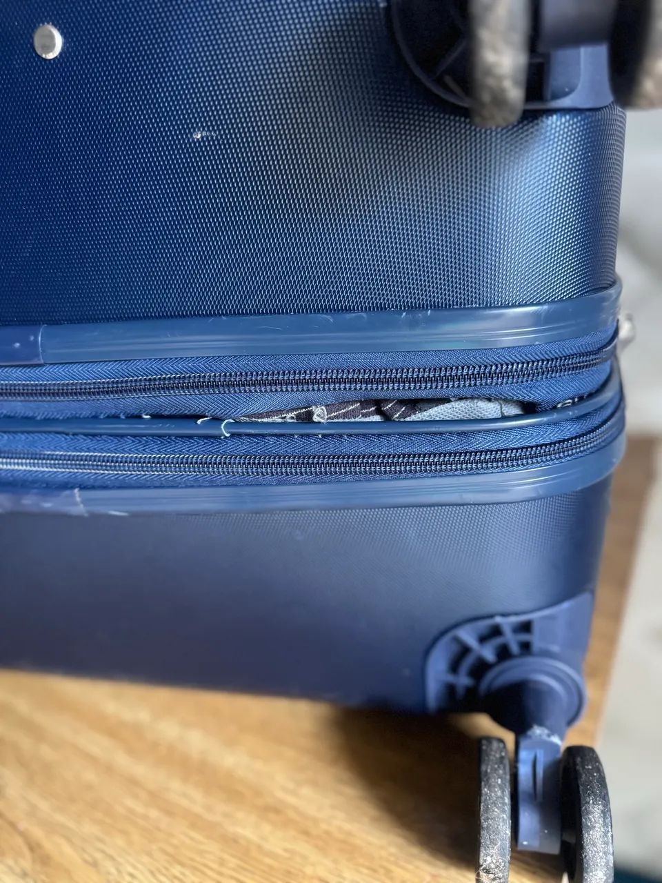 Mala de viagem 360 LEIA - Foto 2