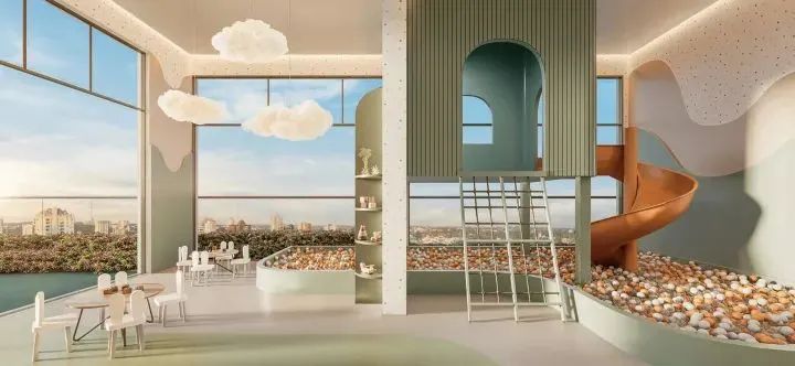 THE GARDEN KLABIN - Foto 12