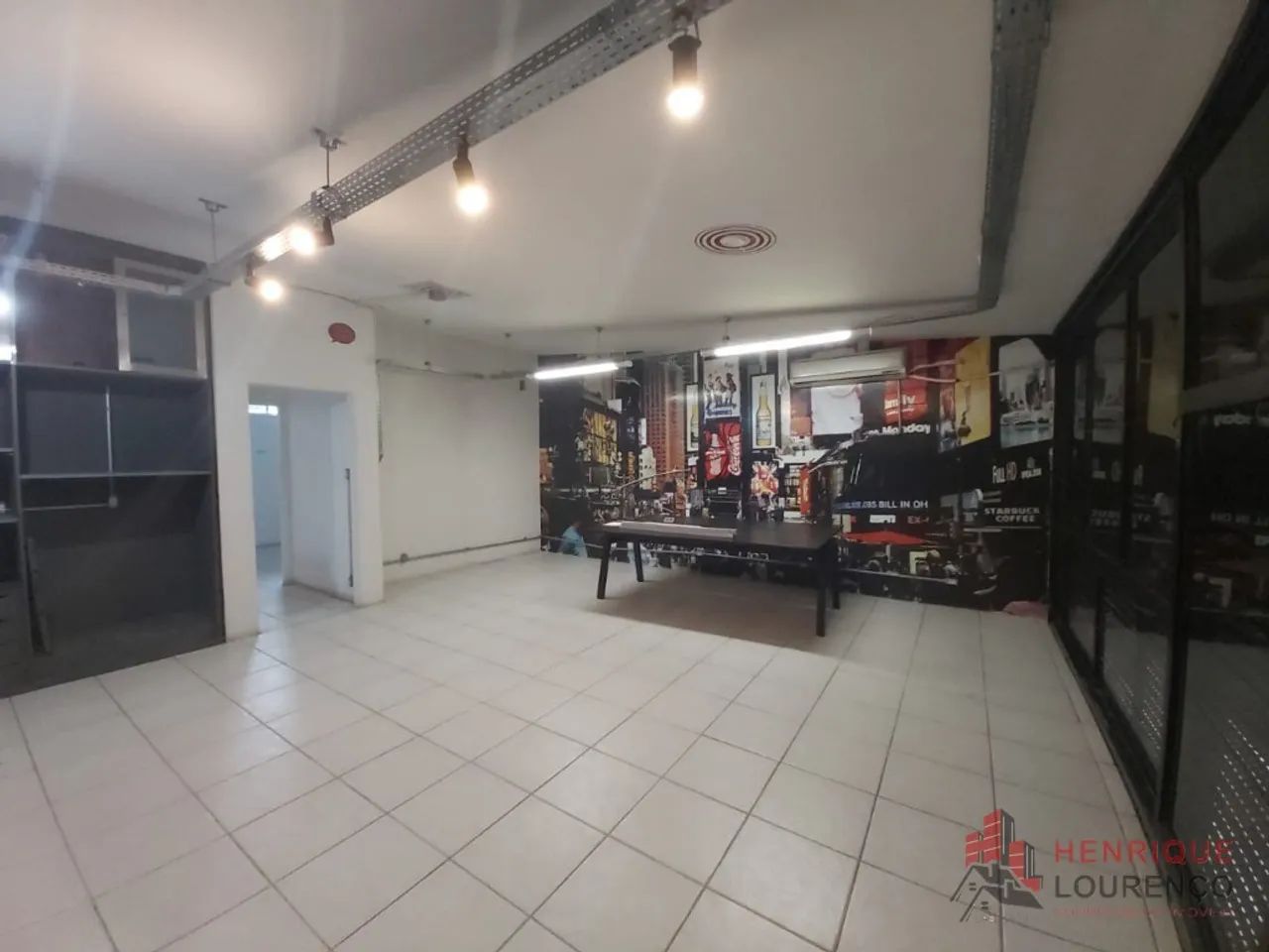 SALA COMERCIAL em JOINVILLE - SC, BOA VISTA - Foto 4
