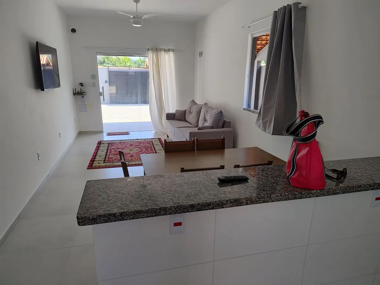 Casa de Temporada - Conforto e Comodidade - Foto 6