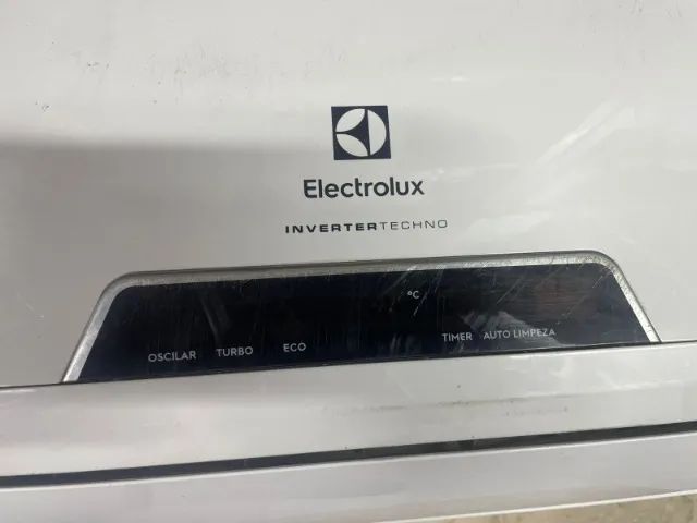 Ar Condicionado Electrolux Techno - Sem Condensadora - Foto 2