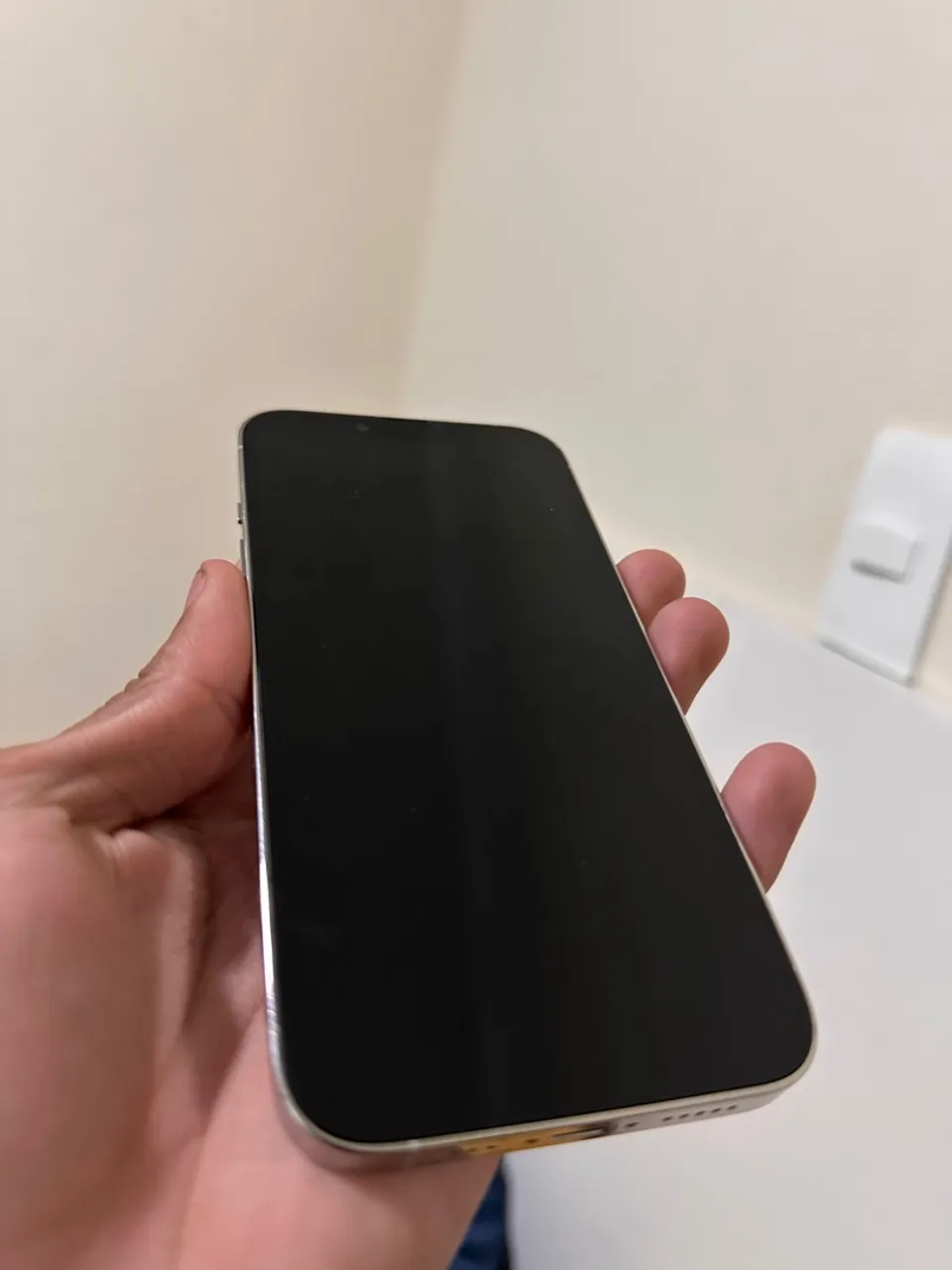 iphone 13Pro Vendo ou Troco