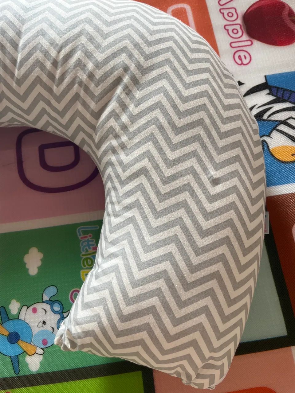 ALMOFADA AMAMENTACAO - Foto 2