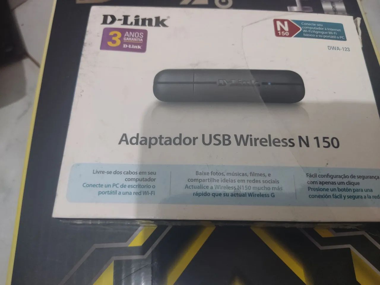 USB Wi-Fi64617598936321120