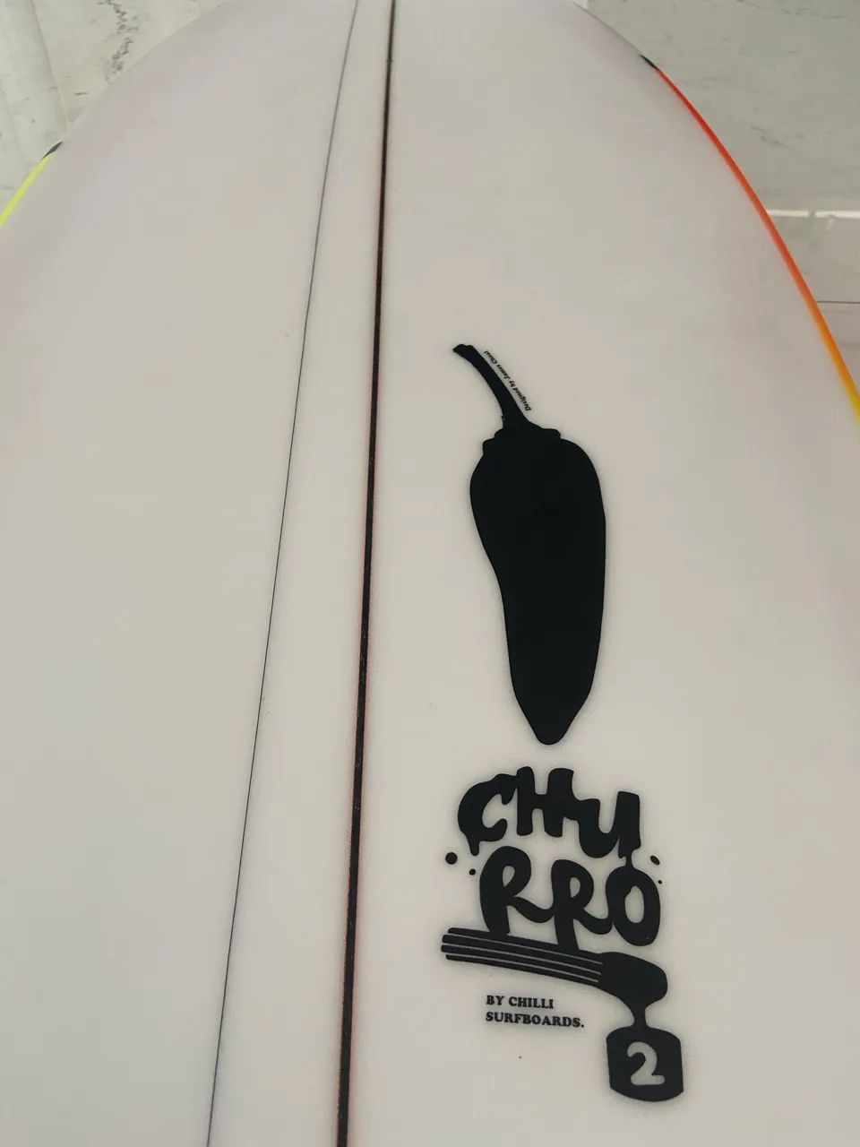 Prancha de surf - Esportes Aquáticos - Hugo Lange, Curitiba