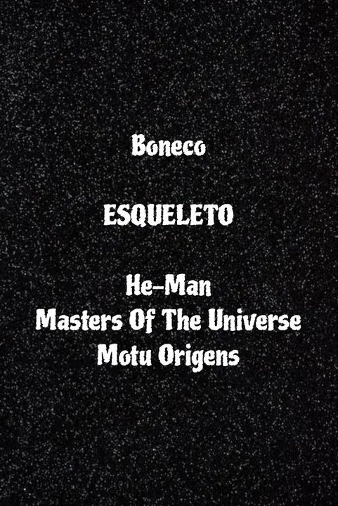 Bonecos Masters of the Universe Micro Mer-Man e Man-at-Arms - Foto 4