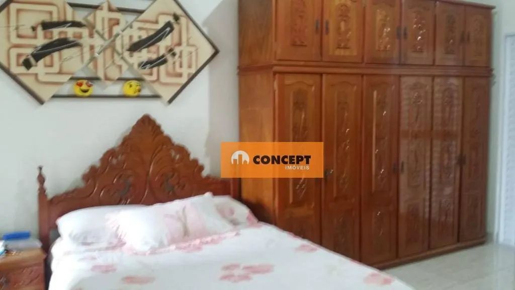 Sobrado com 3 dormitórios à venda, 250 m² por R$ 850.000,00 - Jardim Carlos Cooper - Suzan - Foto 16