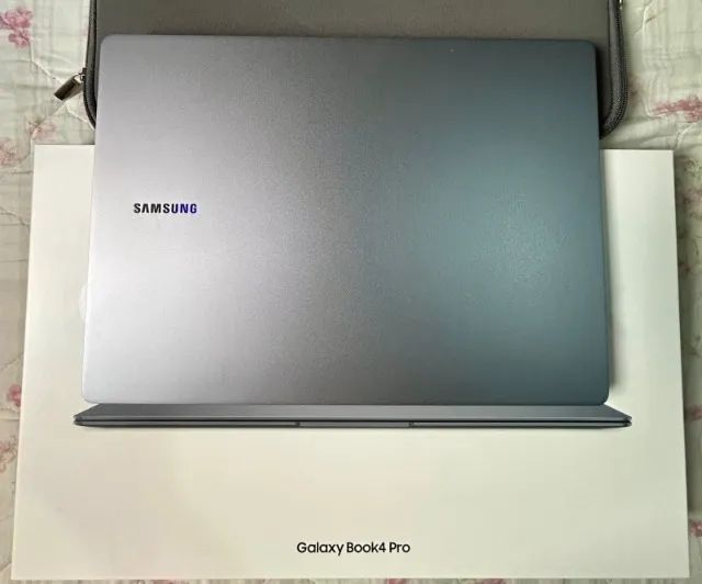 Notebook Samsung Galaxy Book4 Pro - Foto 4