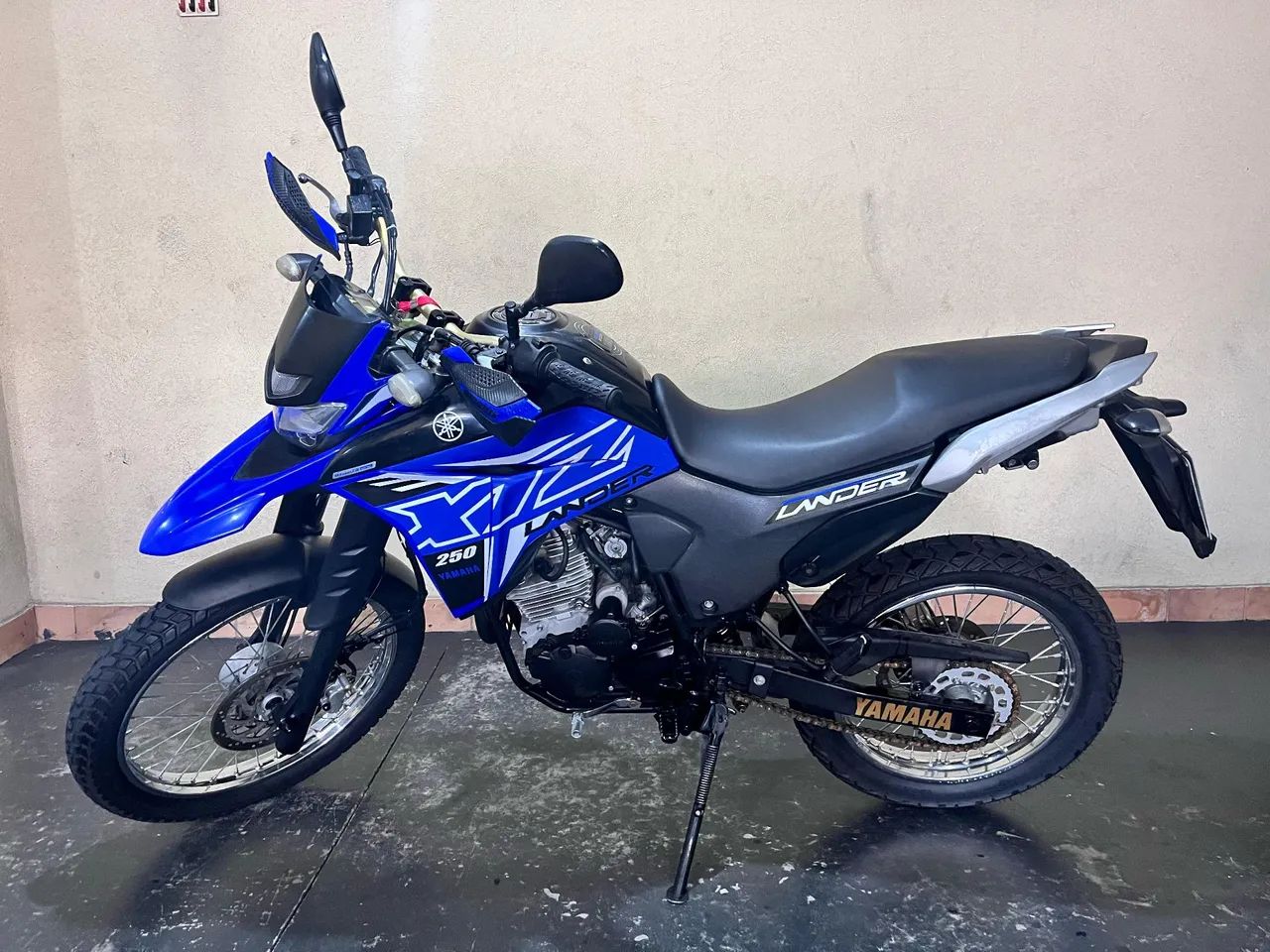 Lander 250 ano 19/20 - Foto 2