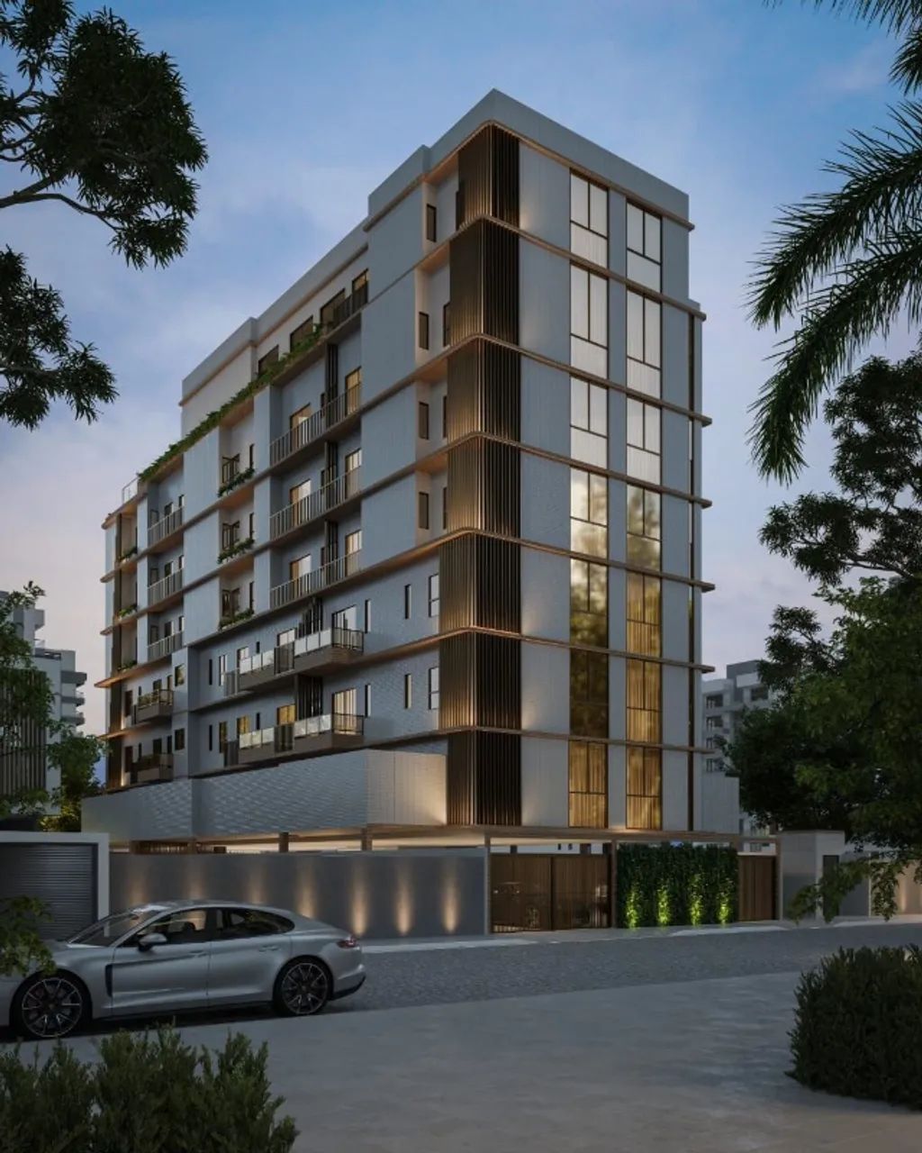 APARTAMENTO NO BESSA, À 800 METROS DO MAR. - Foto 4