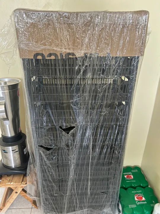 Gôndola de Supermercado - Foto 4