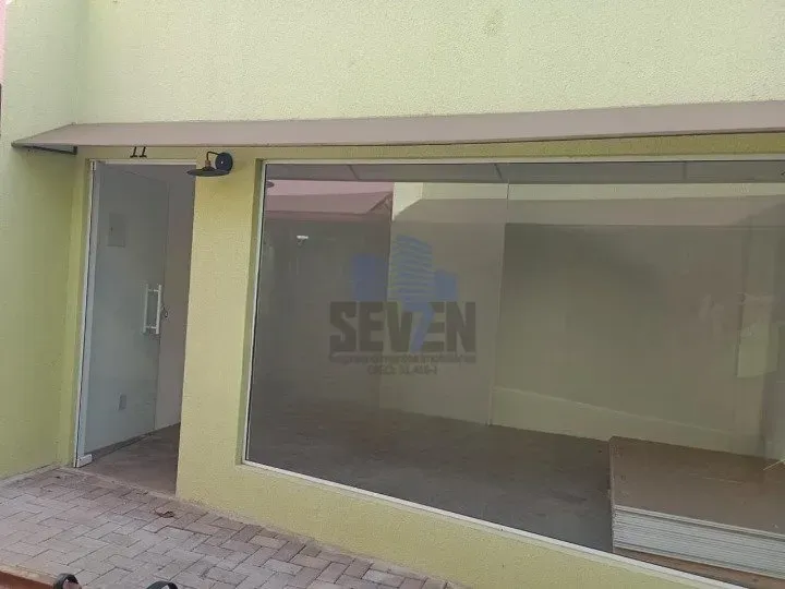 SALA PARA LOCAÇÃO VILA FALCÃO
