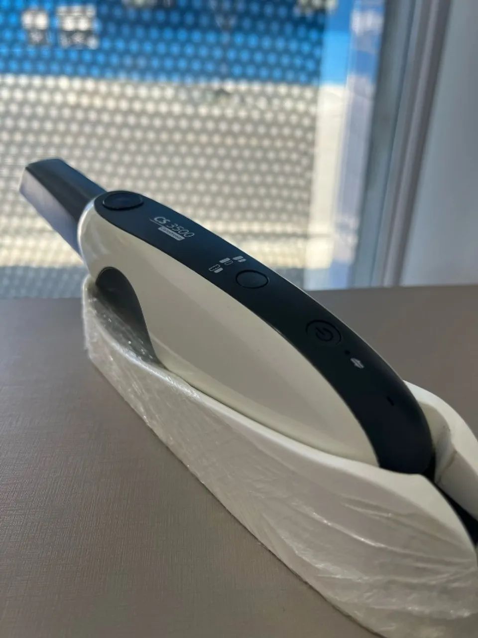 Scanner intraoral CS 3500 Carestream - Foto 2