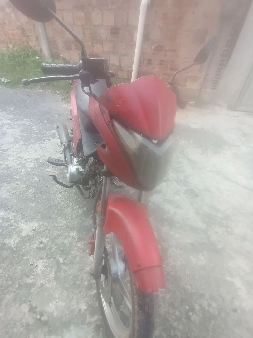 Moto Johnny 50cc - Foto 5