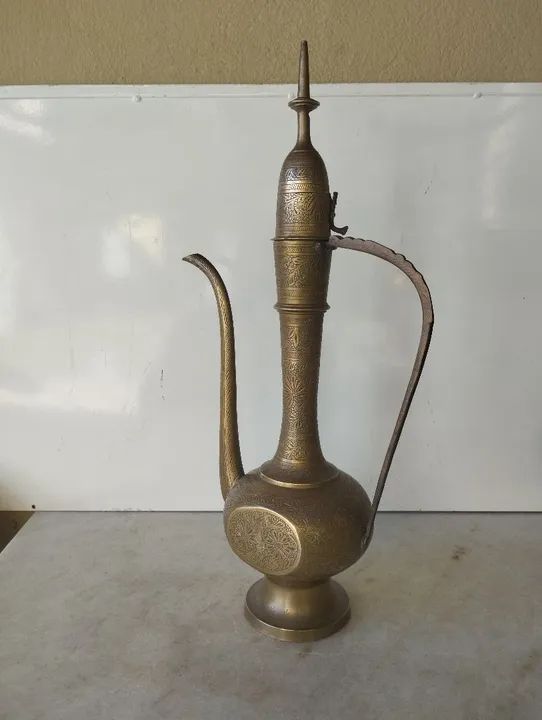 Ânfora Antiga  - Foto 3