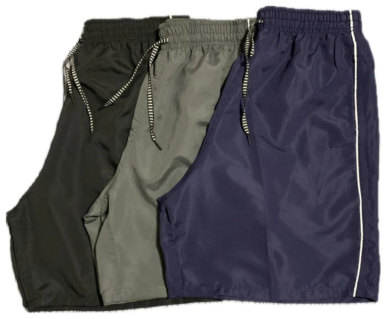 Short de Tactel - Tamanho P/M/G