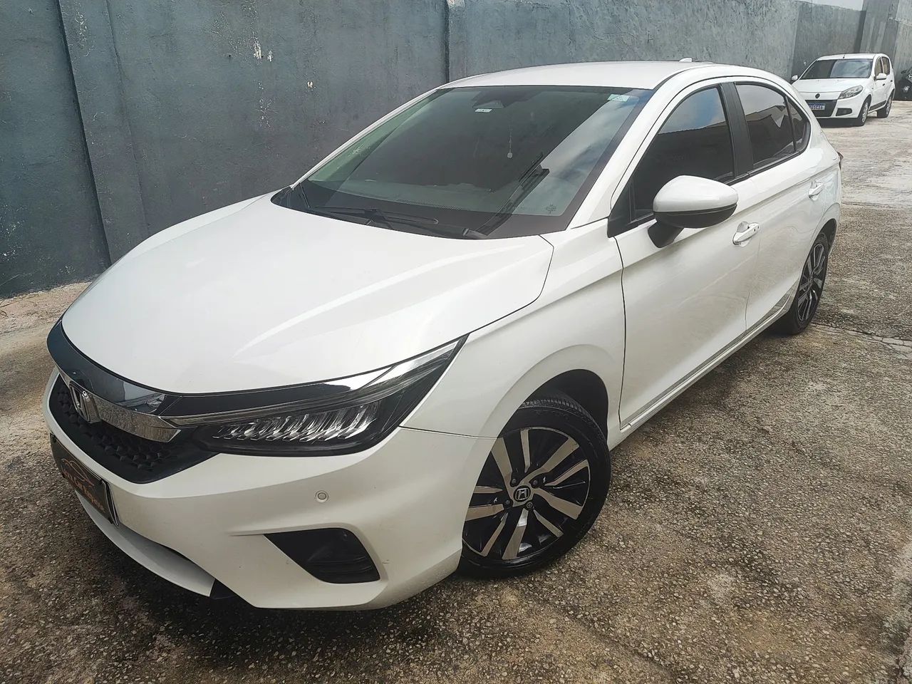 Honda City Hatchback touring 2022 - Foto 2