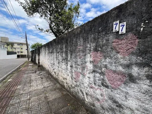 Terreno com 1.427m² - À venda em Coqueiros, Florianópolis. - Foto 3