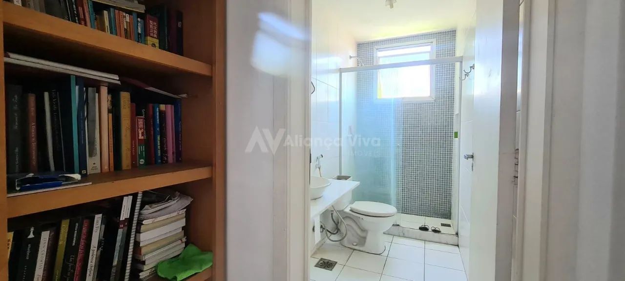 Copacabana | Apartamento 2 quartos - Foto 11