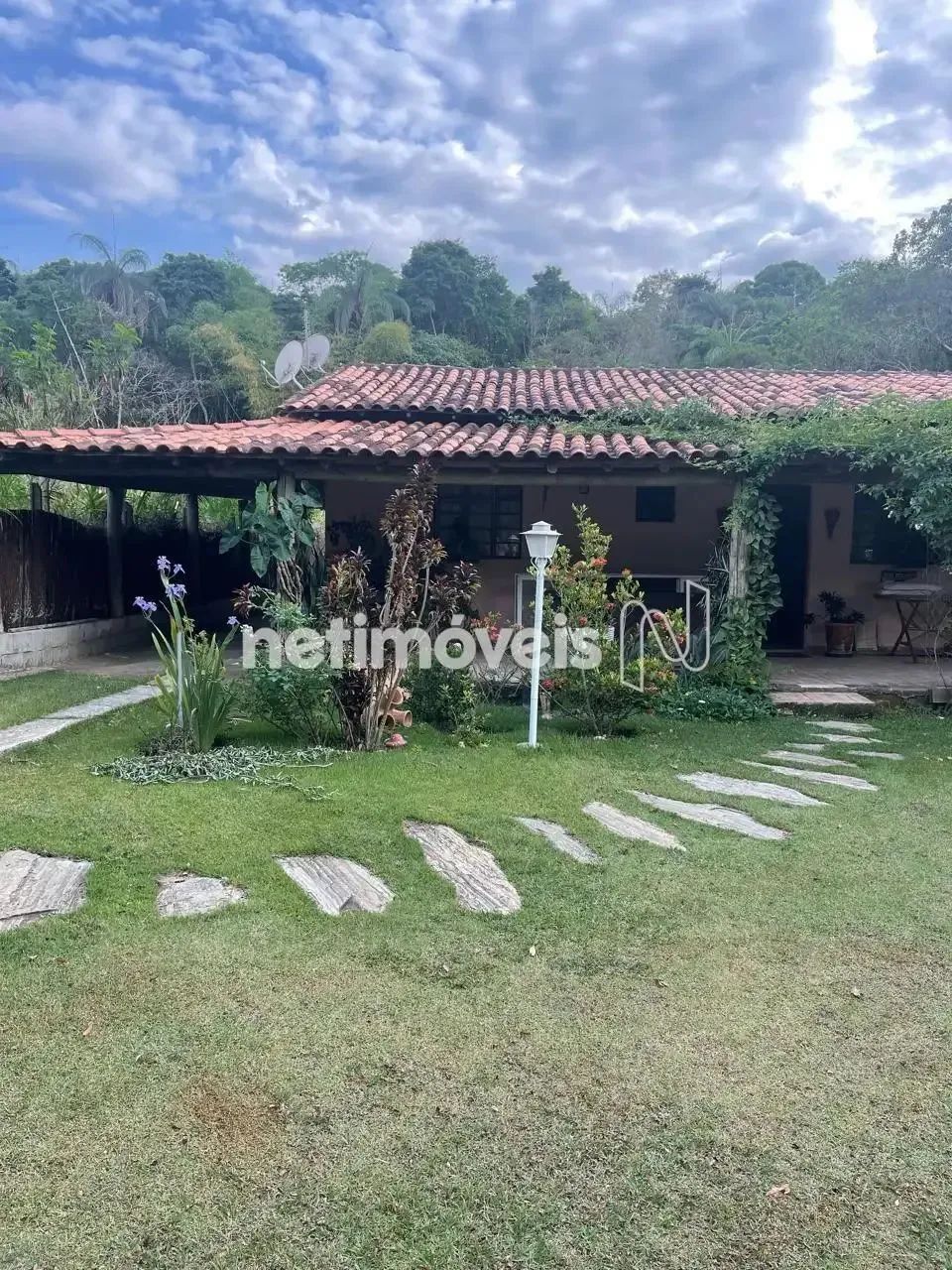 Venda Sítio Vila Ipê Amarelo Contagem - Foto 3