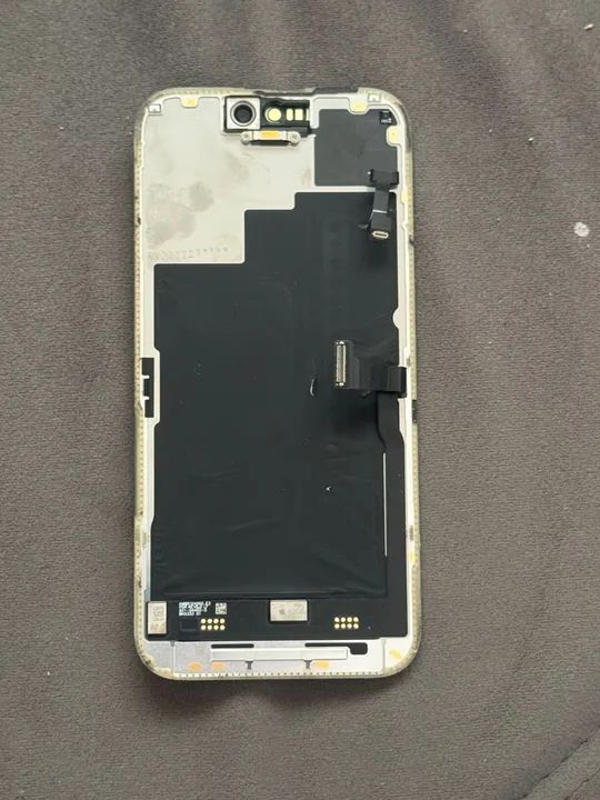 Tela Frontal Display iPhone 14 Pro Original 