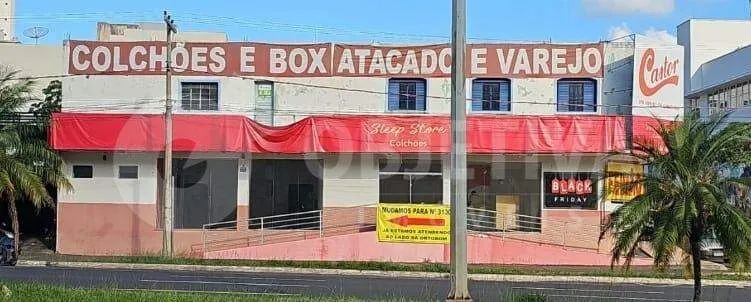 Loja para aluguel, SARAIVA - UBERLANDIA/MG
